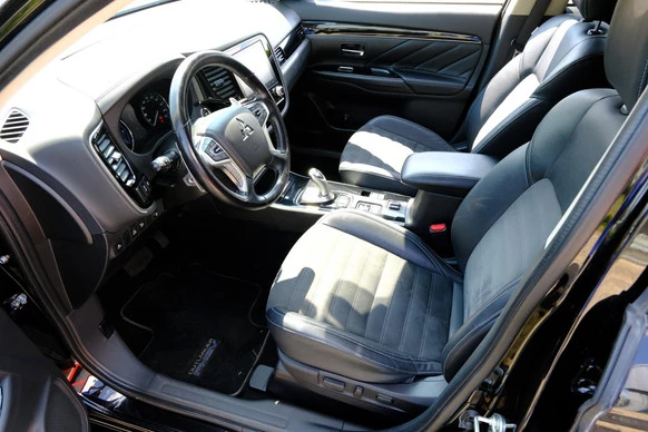 Mitsubishi Outlander - Afbeelding 2 van 30