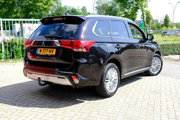 Mitsubishi Outlander - Afbeelding 3 van 30