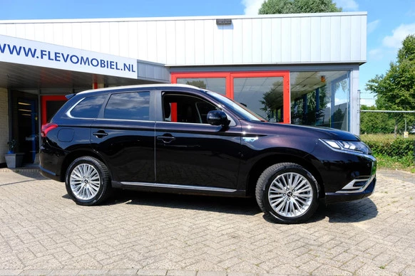Mitsubishi Outlander - Afbeelding 4 van 30