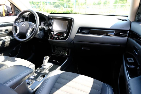 Mitsubishi Outlander - Afbeelding 5 van 30