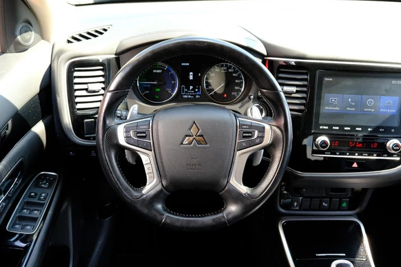 Mitsubishi Outlander - Afbeelding 6 van 30