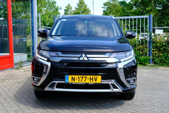 Mitsubishi Outlander - Afbeelding 7 van 30