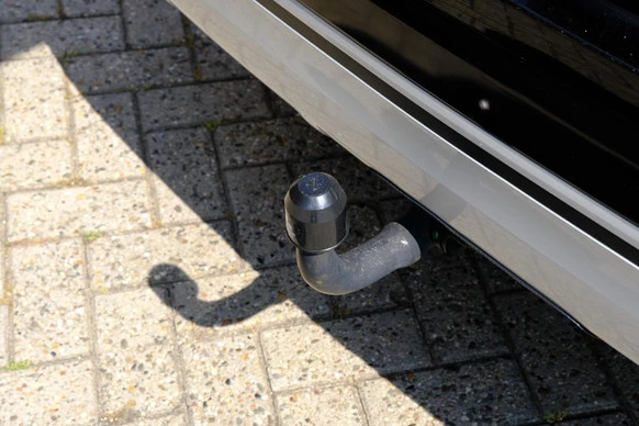 Mitsubishi Outlander - Afbeelding 9 van 30