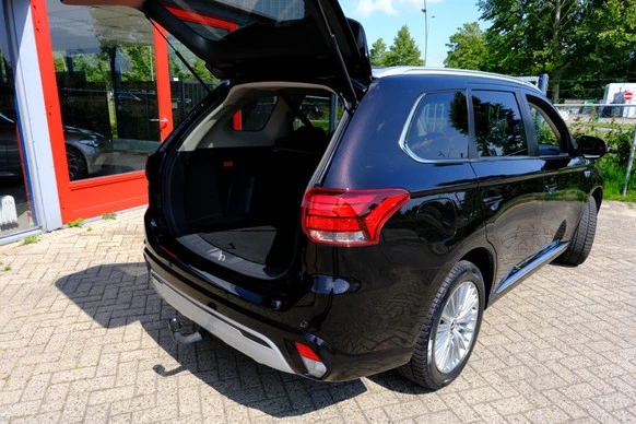 Mitsubishi Outlander - Afbeelding 10 van 30