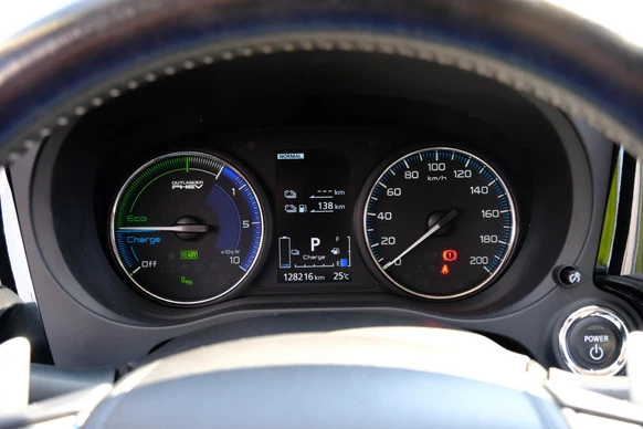 Mitsubishi Outlander - Afbeelding 13 van 30