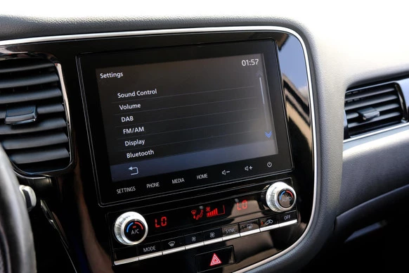 Mitsubishi Outlander - Afbeelding 17 van 30