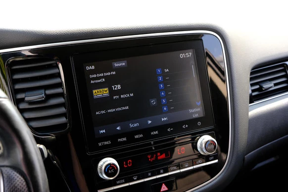 Mitsubishi Outlander - Afbeelding 20 van 30
