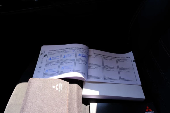 Mitsubishi Outlander - Afbeelding 22 van 30