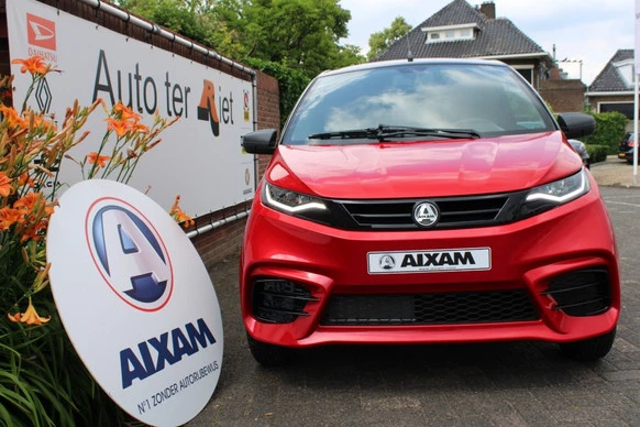 Aixam City - Afbeelding 2 van 29