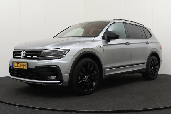 Volkswagen Tiguan Allspace - Afbeelding 1 van 30