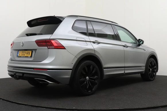 Volkswagen Tiguan Allspace - Afbeelding 2 van 30