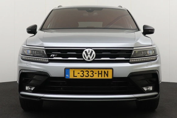 Volkswagen Tiguan Allspace - Afbeelding 3 van 30