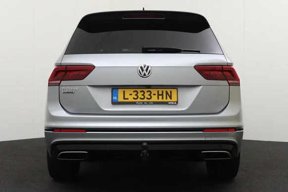 Volkswagen Tiguan Allspace - Afbeelding 4 van 30