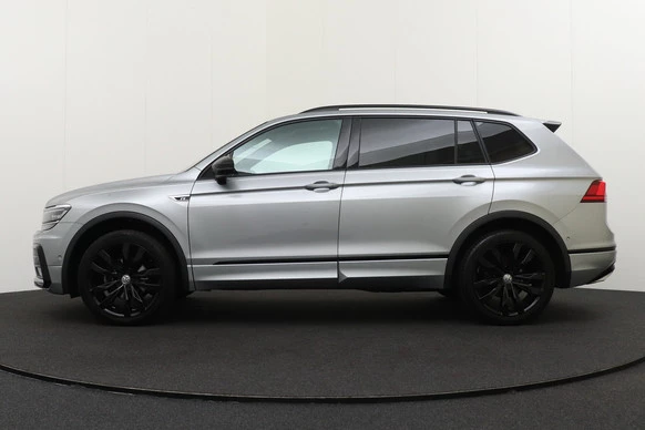 Volkswagen Tiguan Allspace - Afbeelding 5 van 30