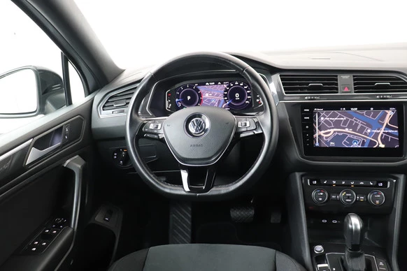Volkswagen Tiguan Allspace - Afbeelding 9 van 30