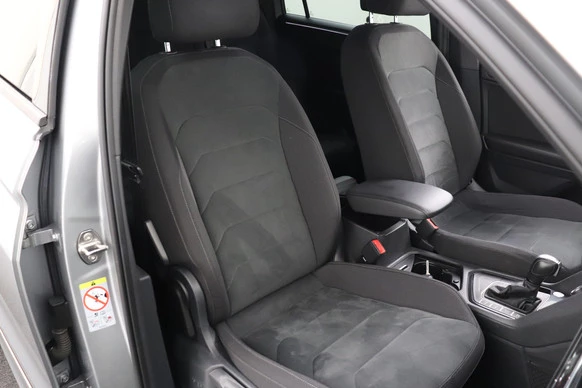 Volkswagen Tiguan Allspace - Afbeelding 18 van 30