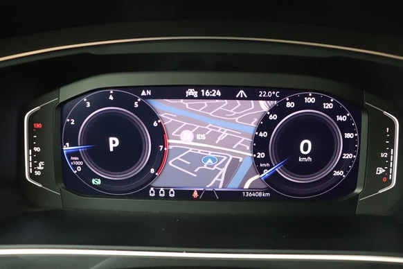 Volkswagen Tiguan Allspace - Afbeelding 24 van 30