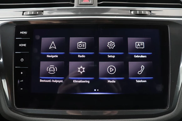 Volkswagen Tiguan Allspace - Afbeelding 25 van 30