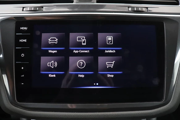 Volkswagen Tiguan Allspace - Afbeelding 26 van 30