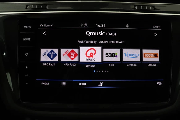 Volkswagen Tiguan Allspace - Afbeelding 28 van 30
