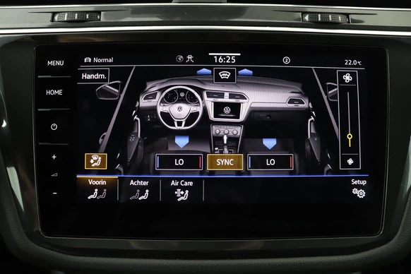 Volkswagen Tiguan Allspace - Afbeelding 29 van 30