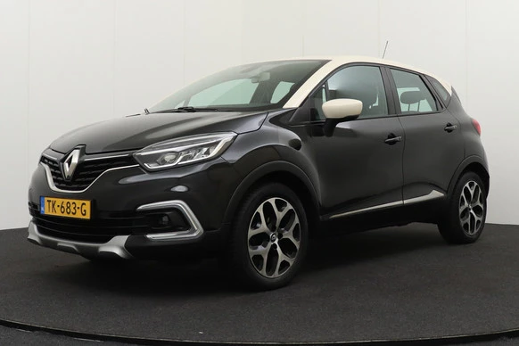 Renault Captur - Afbeelding 1 van 30