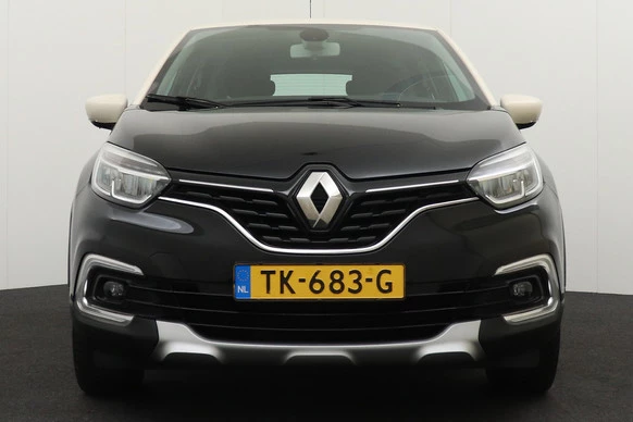 Renault Captur - Afbeelding 3 van 30