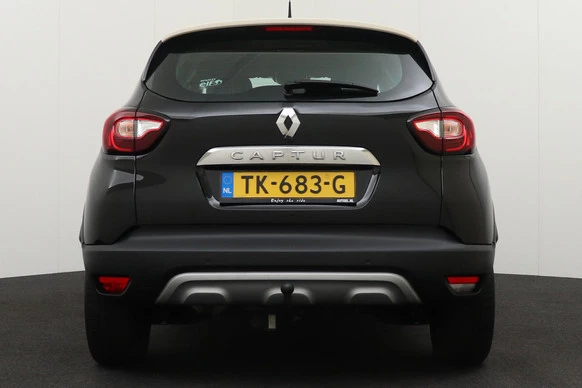 Renault Captur - Afbeelding 4 van 30