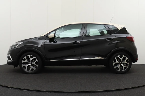 Renault Captur - Afbeelding 5 van 30