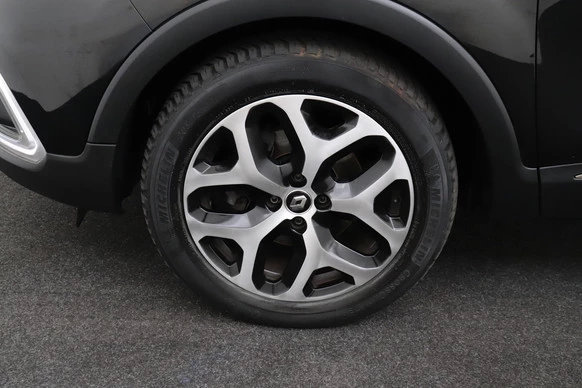Renault Captur - Afbeelding 7 van 30