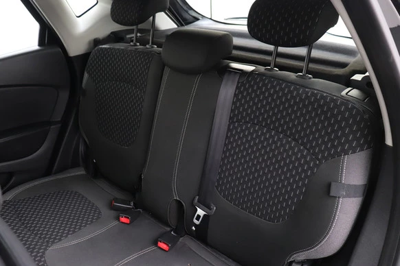 Renault Captur - Afbeelding 12 van 30