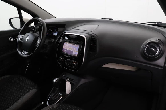 Renault Captur - Afbeelding 17 van 30