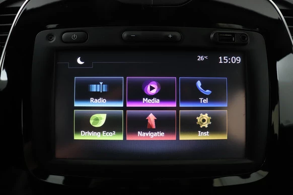 Renault Captur - Afbeelding 22 van 30