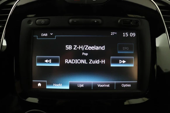 Renault Captur - Afbeelding 23 van 30