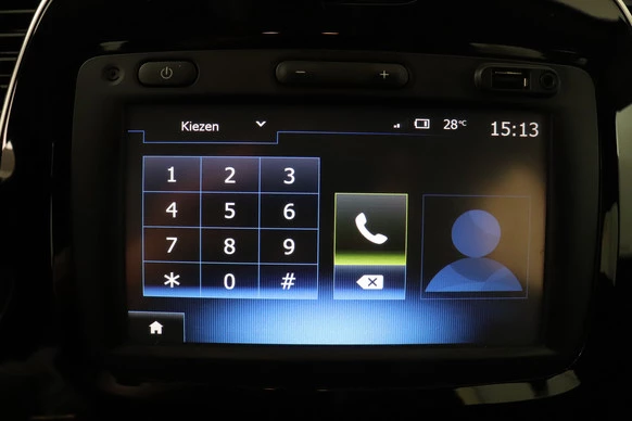 Renault Captur - Afbeelding 25 van 30