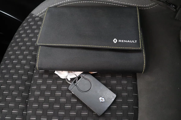 Renault Captur - Afbeelding 30 van 30