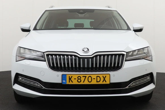 Škoda Superb - Afbeelding 3 van 30
