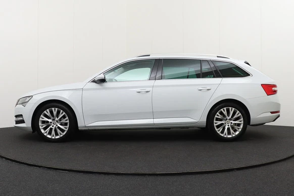 Škoda Superb - Afbeelding 5 van 30