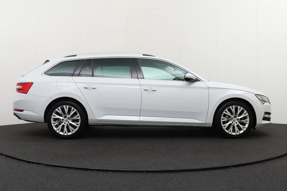 Škoda Superb - Afbeelding 6 van 30