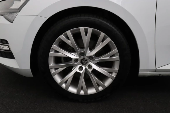 Škoda Superb - Afbeelding 7 van 30