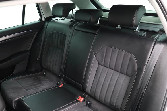 Škoda Superb - Afbeelding 11 van 30
