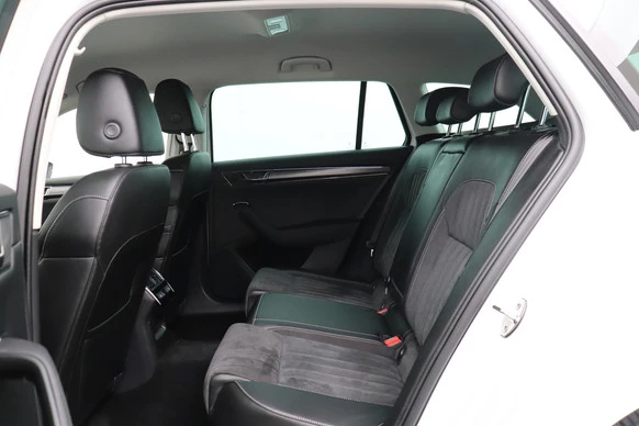Škoda Superb - Afbeelding 12 van 30