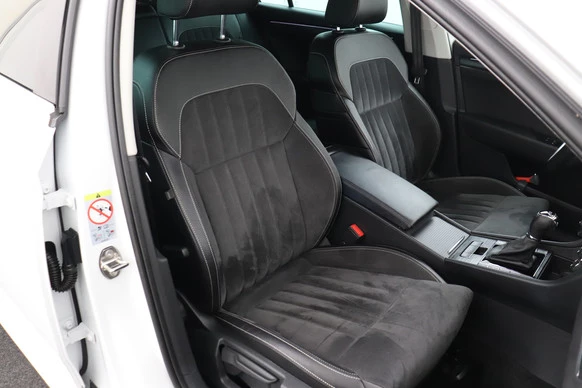Škoda Superb - Afbeelding 15 van 30