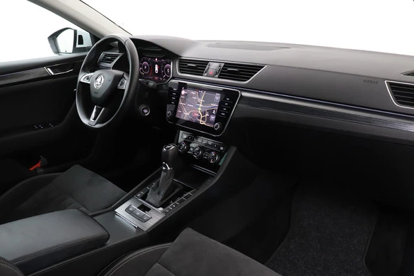 Škoda Superb - Afbeelding 16 van 30