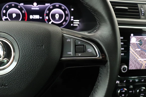 Škoda Superb - Afbeelding 24 van 30