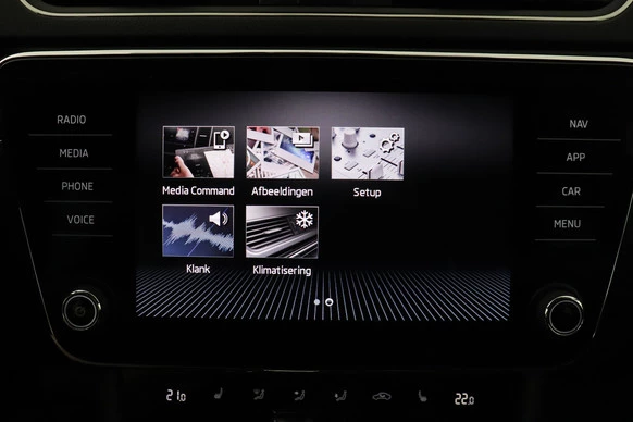 Škoda Superb - Afbeelding 27 van 30