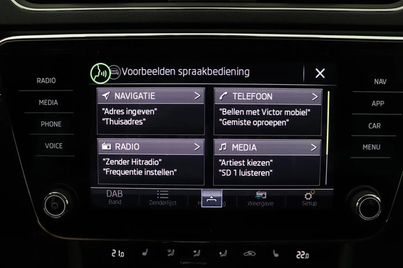 Škoda Superb - Afbeelding 30 van 30