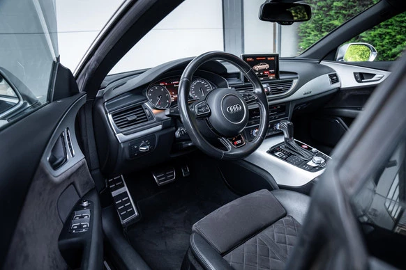 Audi S7 - Afbeelding 3 van 30