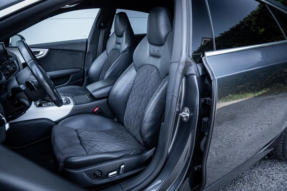 Audi S7 - Afbeelding 4 van 30