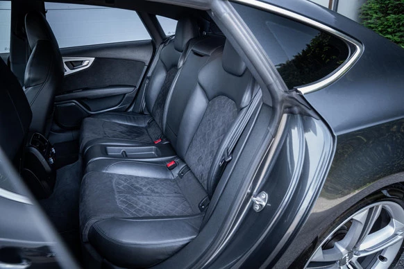 Audi S7 - Afbeelding 6 van 30